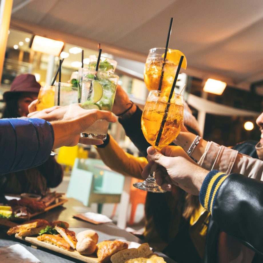 International Social Events Amsterdam