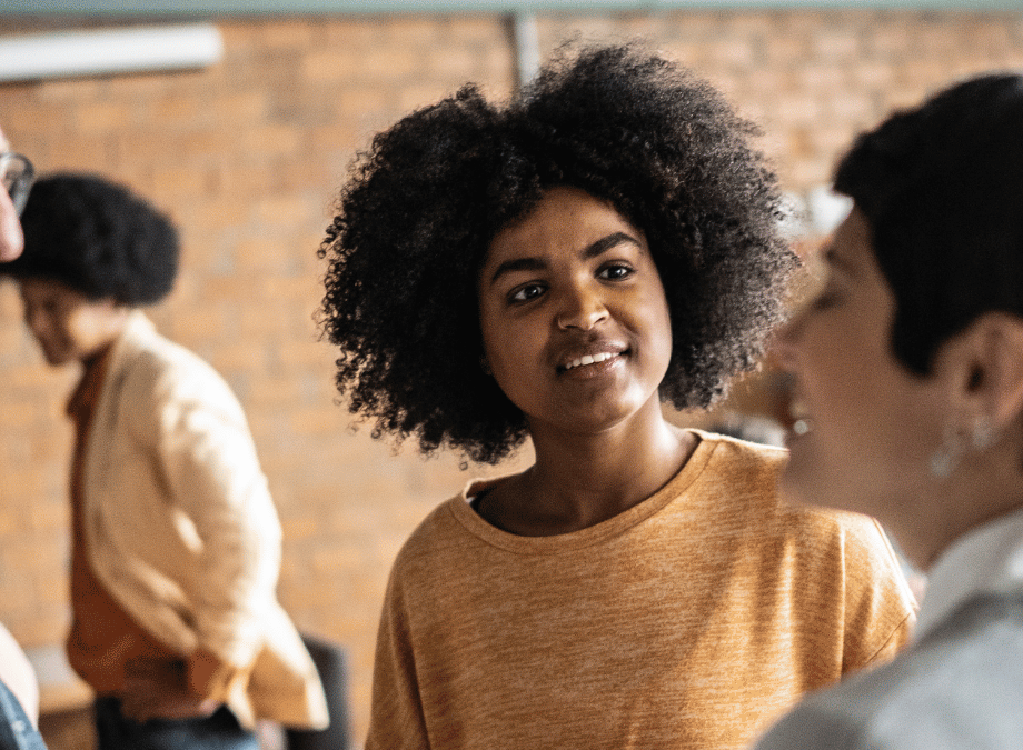 Networking Tips for Business Administration Bachelors Course Students