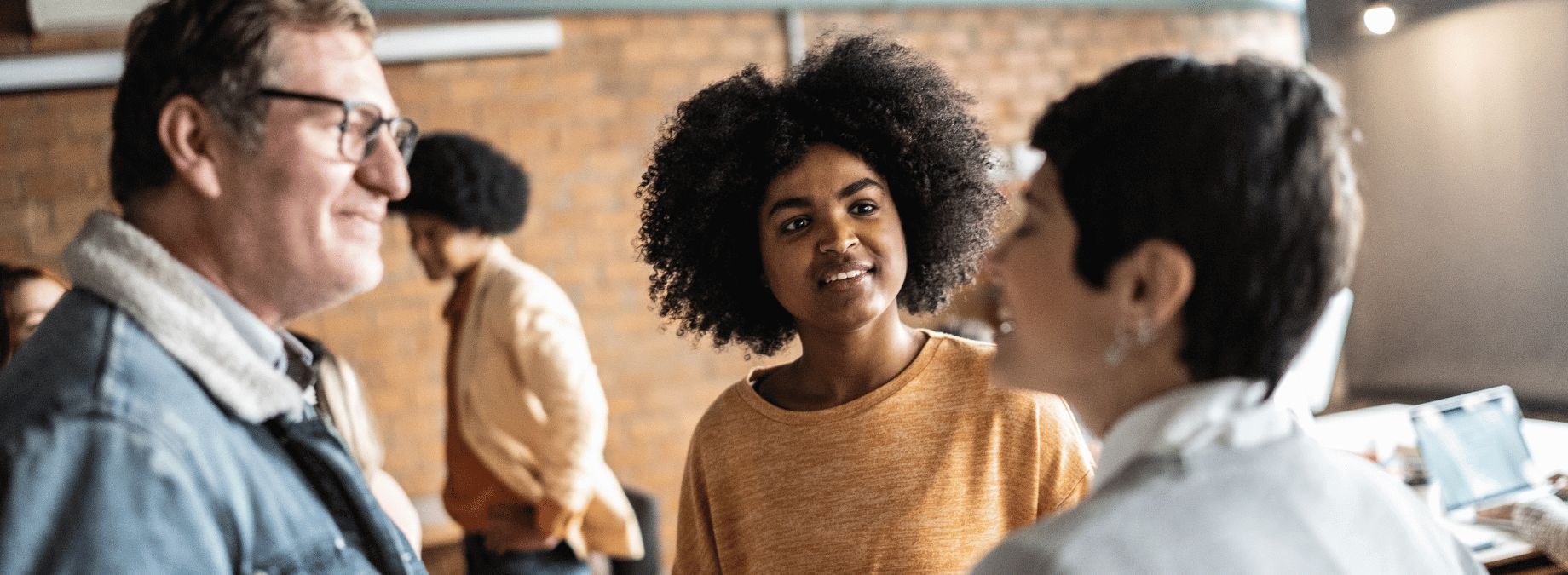 Networking Tips for Business Administration Bachelors Course Students