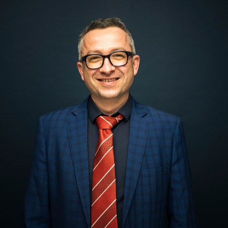 Bojan - UE Amsterdam