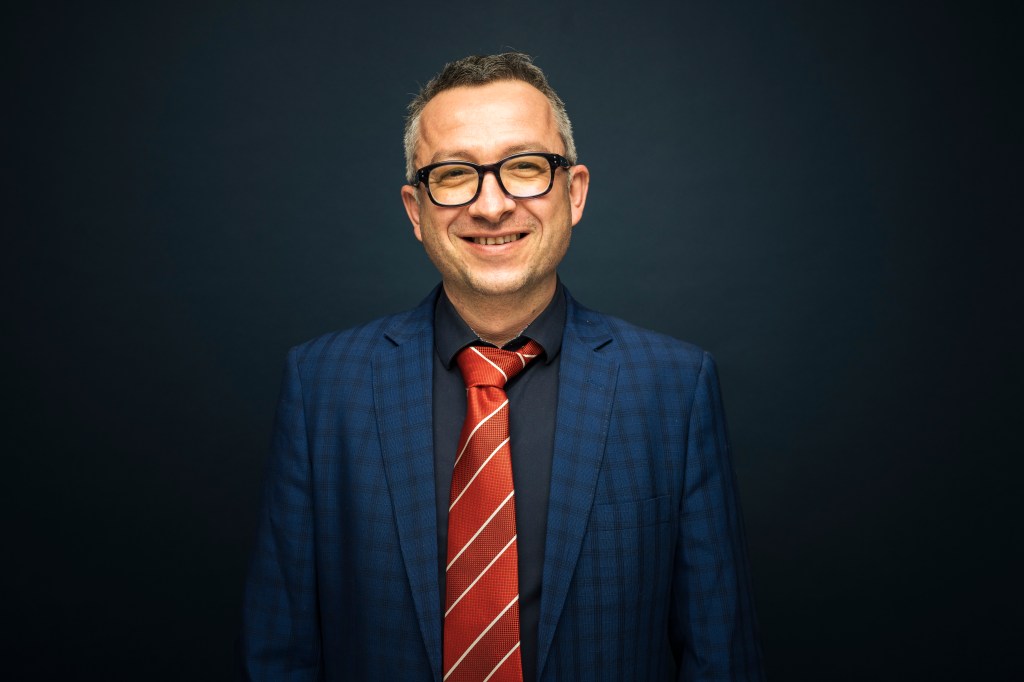 Bojan - UE Amsterdam