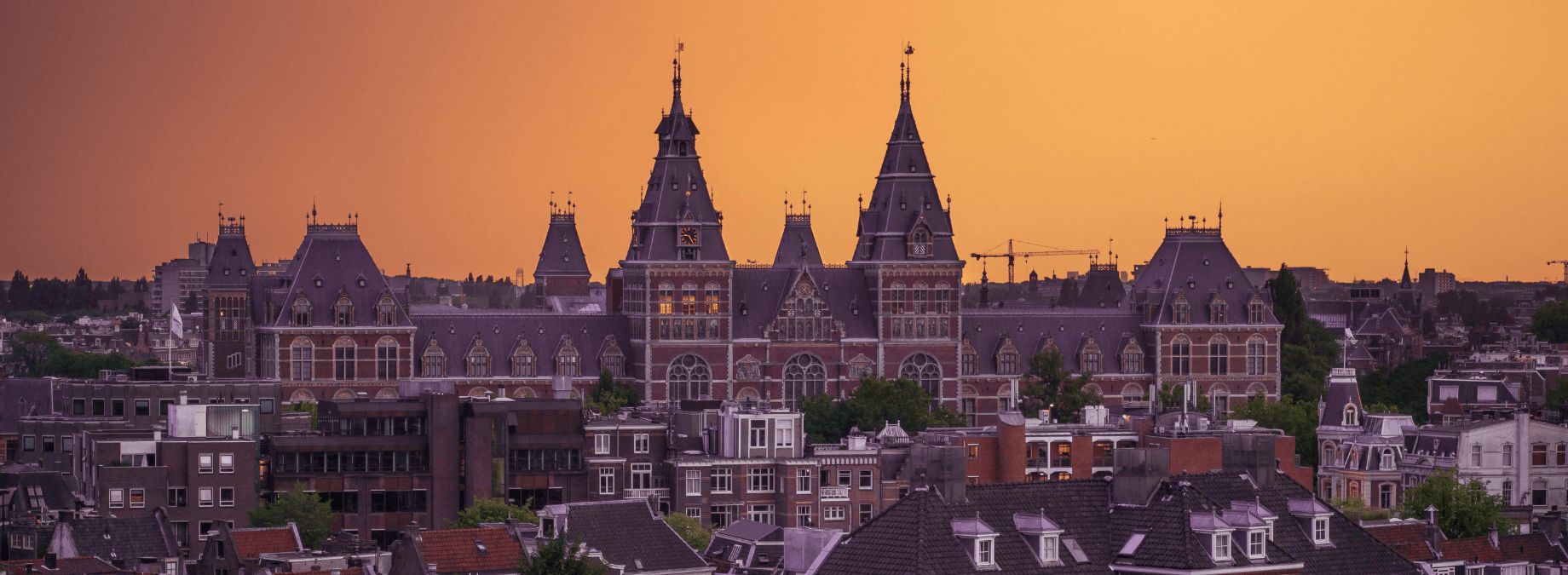 University of Applied Sciences Europe Amsterdam