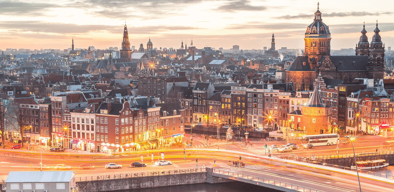 Applying to University in Amsterdam – Everything You Need to Know