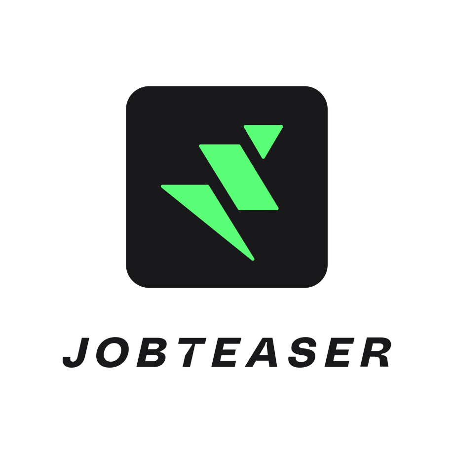 Job Teaser Logo - UE Amsterdam Partner
