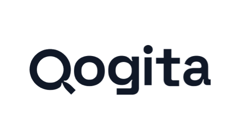 Qogita Logo - UE Amsterdam Industry Partner