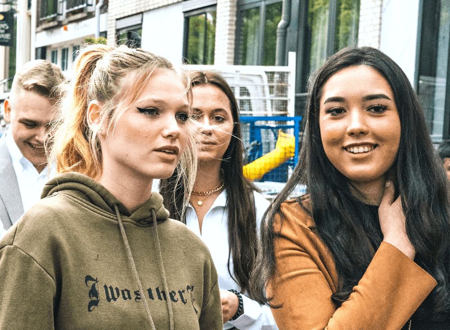 Study in Netherlands - UE Amsterdam