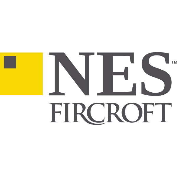 Nes Fircroft Company Logo - UE Amsterdam Industry Partner